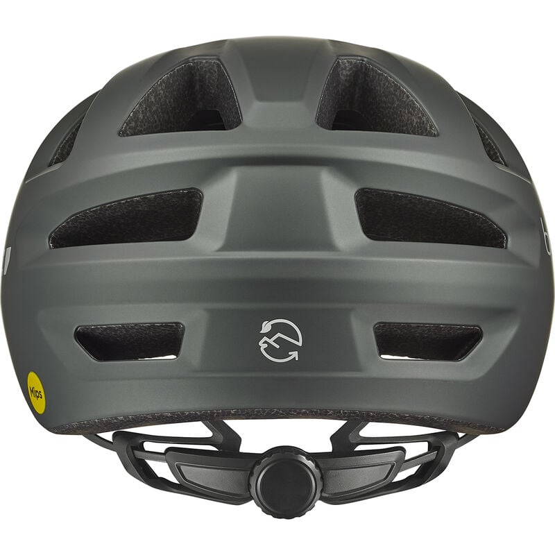 ADAPT PURE MIPS, Black Pine Matte-No Lens Reference, hi-res image number null